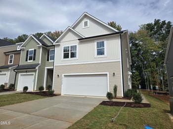 4813 Salamander Ct, Raleigh, NC 27610