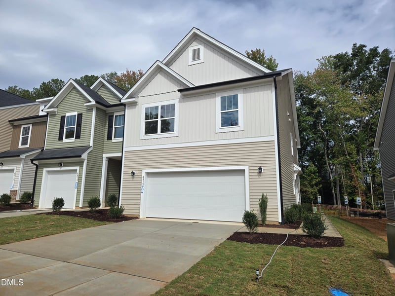 4813 Salamander Ct, Raleigh, NC 27610