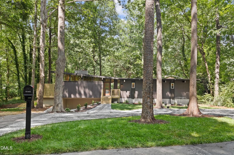 4813 Shady Ln, Raleigh, NC 27604