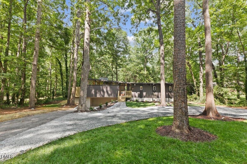 4813 Shady Ln, Raleigh, NC 27604