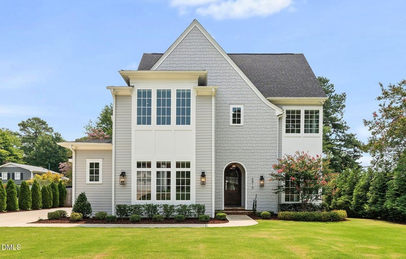 4816 Sweetbriar Dr, Raleigh, NC 27609