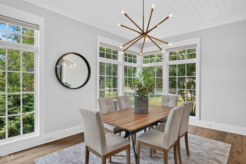 4816 Sweetbriar Dr, Raleigh, NC 27609