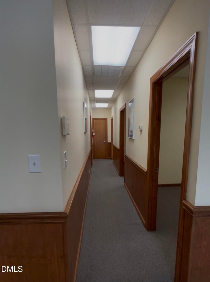 482 S Main St S, Louisburg, NC 27549