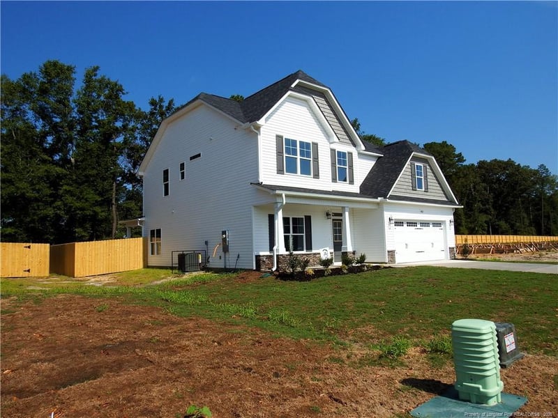 4820 Danasta Ave, Hope Mills, NC 28348