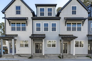 4821 Gossamer Ln #102, Raleigh, NC 27616