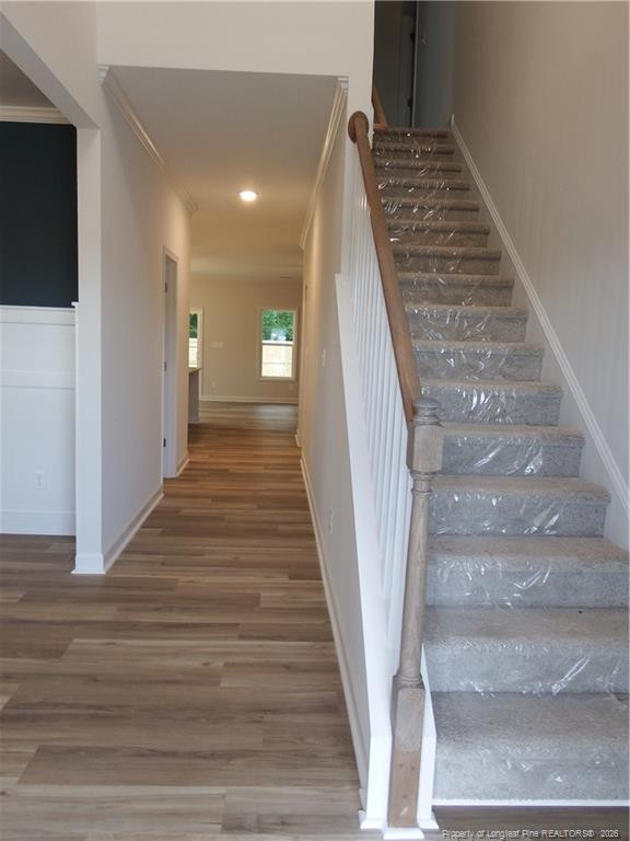 4824 Danastas Ave, Hope Mills, NC 28348