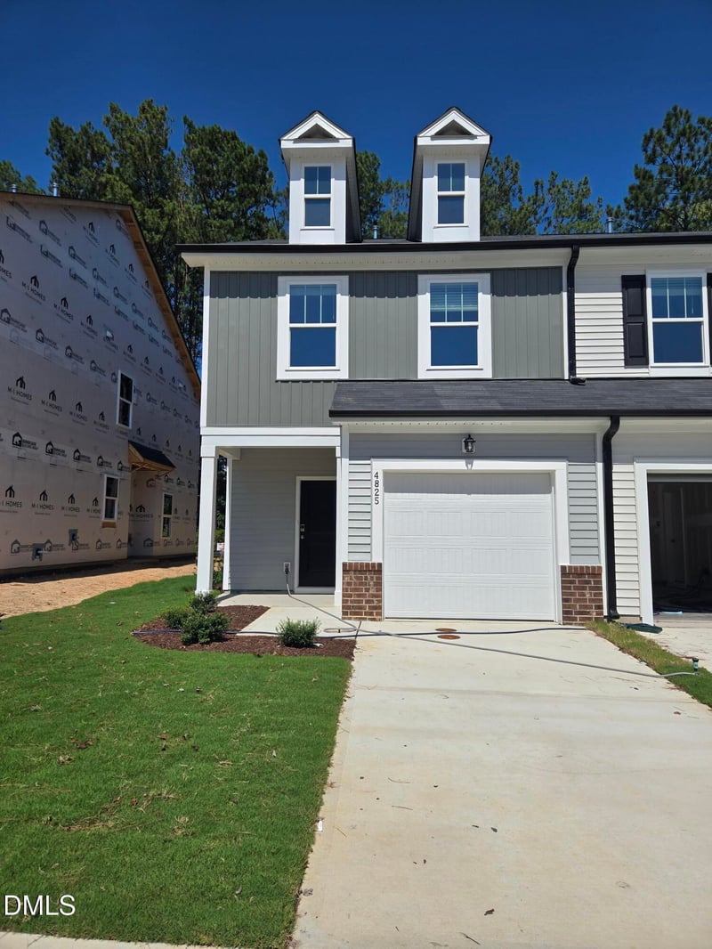 4825 Salamander Ct, Raleigh, NC 27610