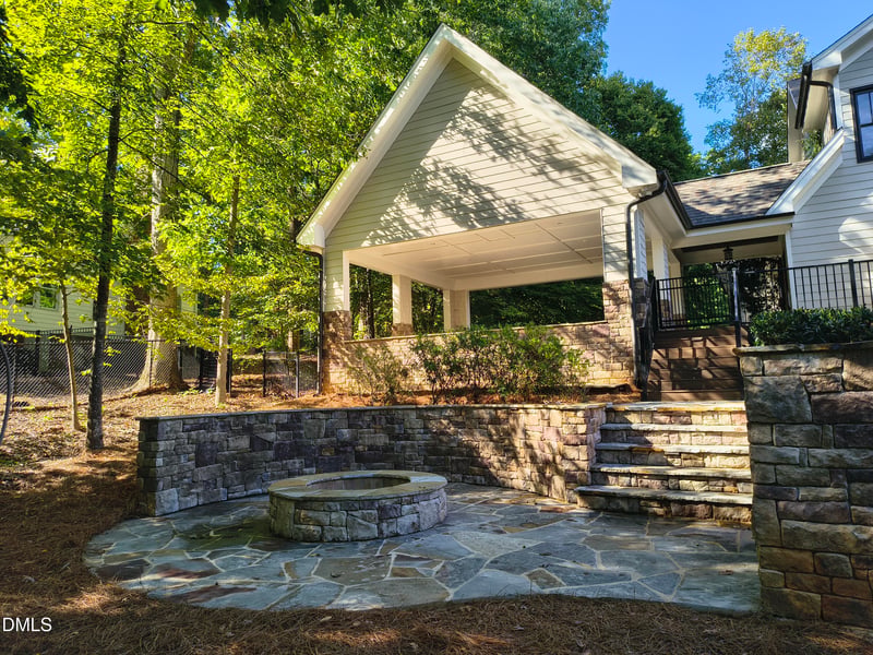 4829 Boulder Creek Ln, Raleigh, NC 27613