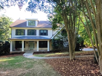 4829 Boulder Creek Ln, Raleigh, NC 27613