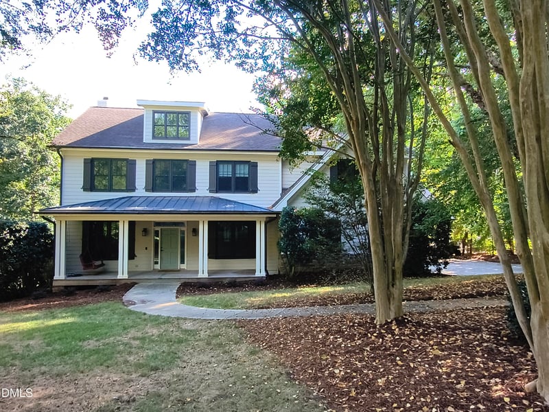 4829 Boulder Creek Ln, Raleigh, NC 27613