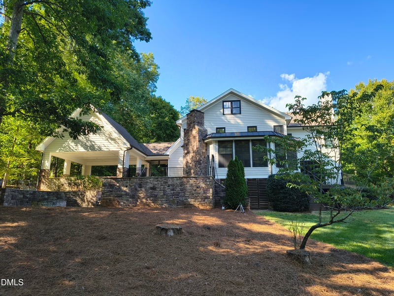 4829 Boulder Creek Ln, Raleigh, NC 27613
