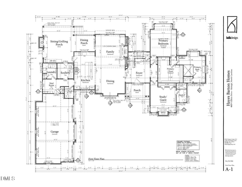 4829 Yadkin Dr, Raleigh, NC 27609