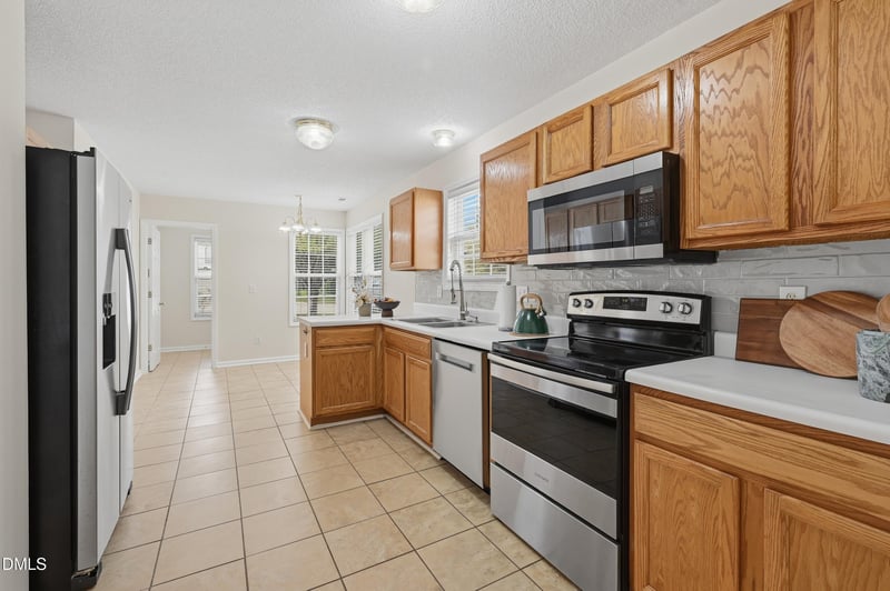 4836 Mocha Ln, Raleigh, NC 27616