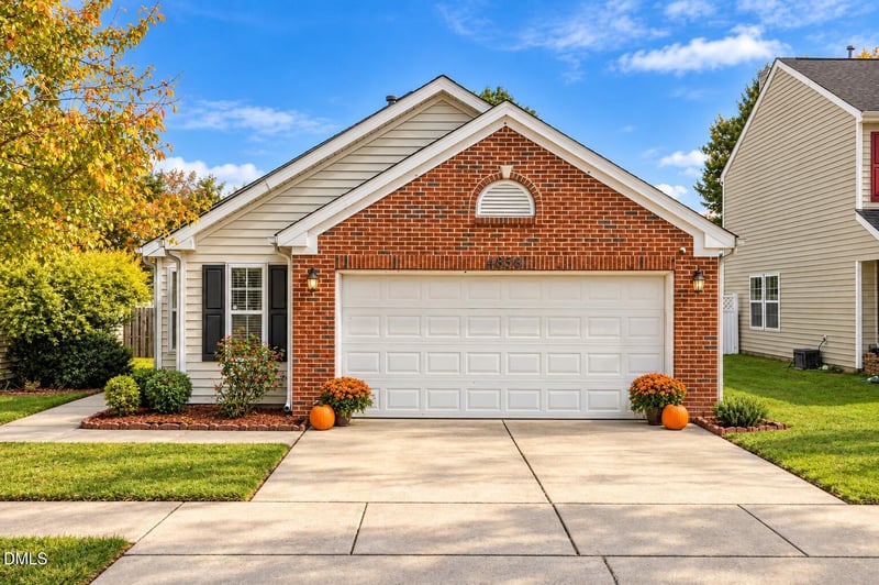 4836 Mocha Ln, Raleigh, NC 27616