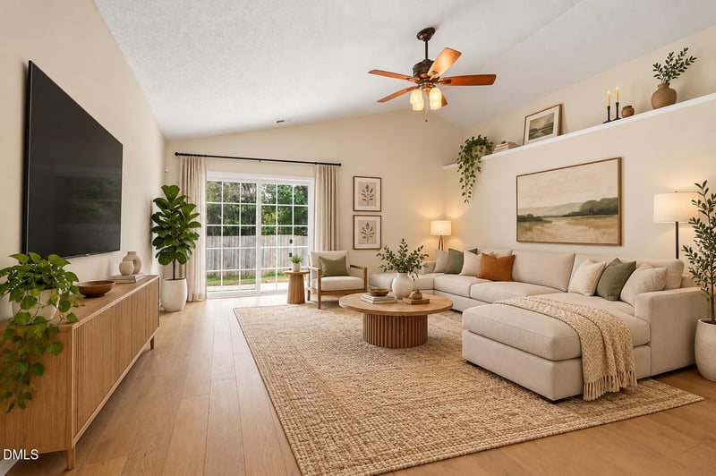 4836 Mocha Ln, Raleigh, NC 27616