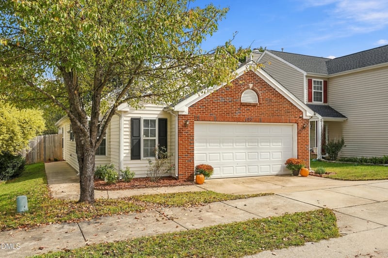 4836 Mocha Ln, Raleigh, NC 27616