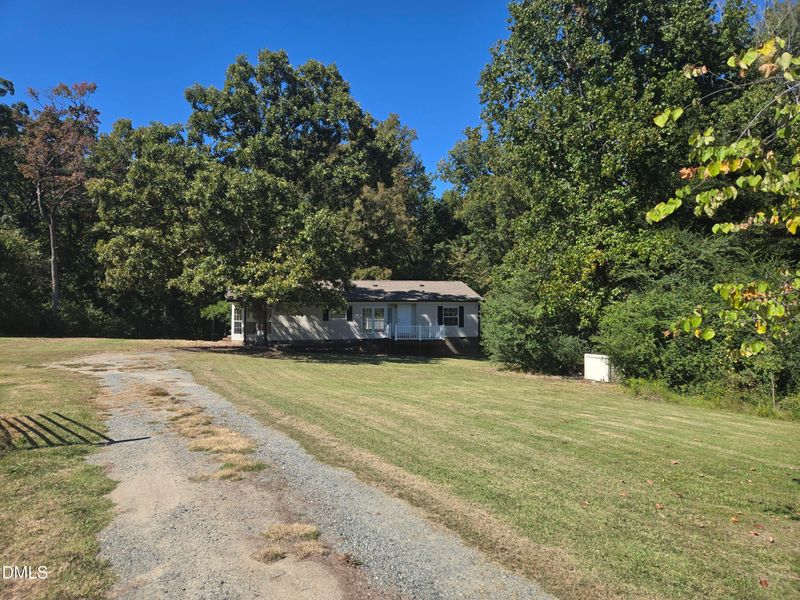 4837 Bass Mountain Rd, Snow Camp, NC 27349