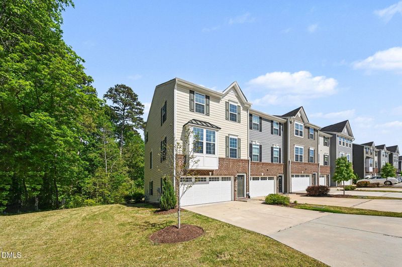 4839 Randall Rd, Durham, NC 27707