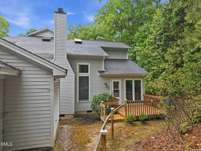 484 Beechmast, Pittsboro, NC 27312