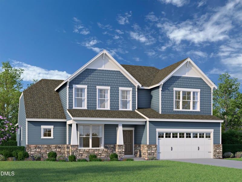 484 Cokesbury Rd, Fuquay Varina, NC 27526