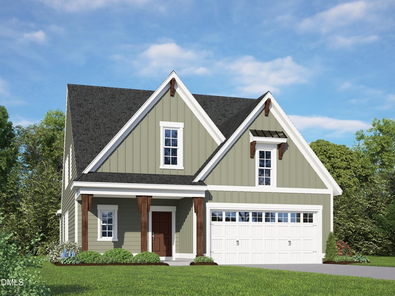 484 Cokesbury Rd, Fuquay Varina, NC 27526