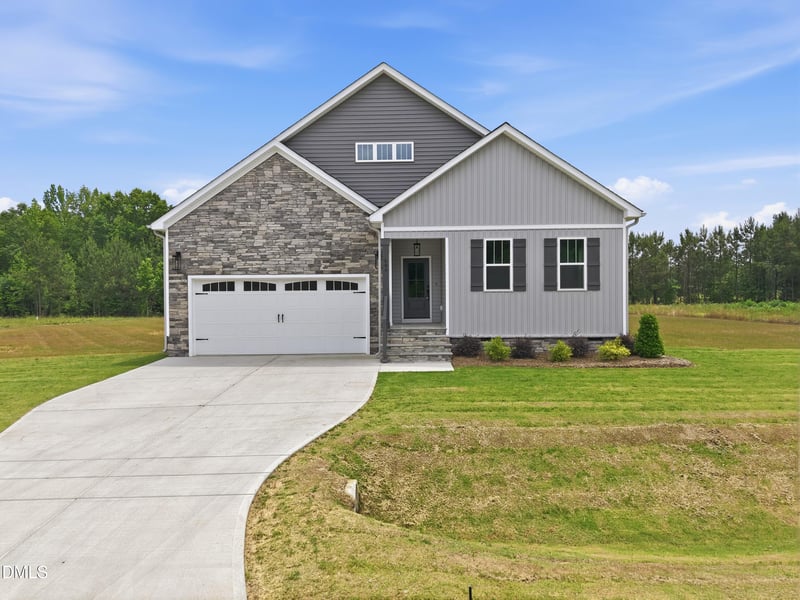 484 Hillard Ln, Wendell, NC 27591