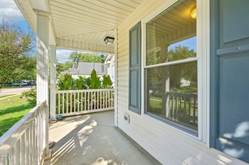 4841 Silverdene St, Raleigh, NC 27616