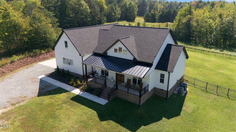 4845 N Nc Hwy 49, Burlington, NC 27217