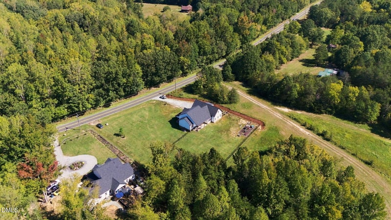 4845 N Nc Hwy 49, Burlington, NC 27217