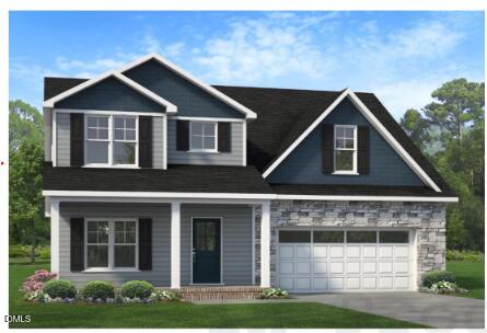 4851 Danastas Ave, Hope Mills, NC 28348