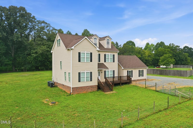 4872 Thom Rd, Mebane, NC 27302