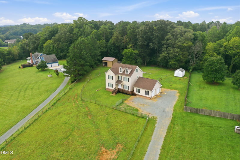 4872 Thom Rd, Mebane, NC 27302
