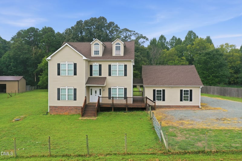 4872 Thom Rd, Mebane, NC 27302