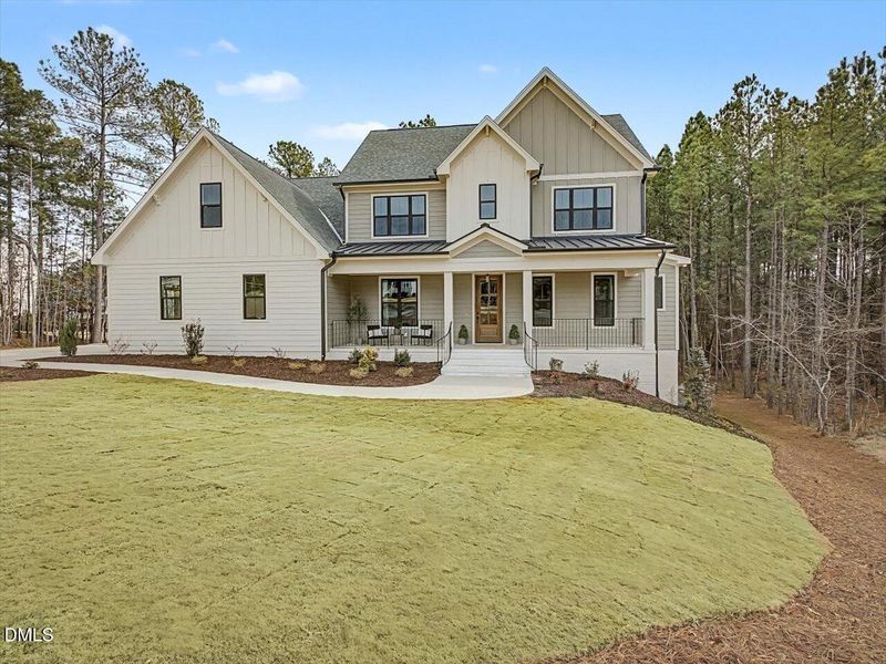49 Cloudview Ct, Pittsboro, NC 27312