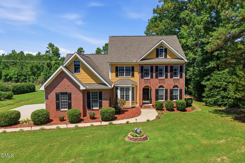 49 Donald Dr, Pittsboro, NC 27312