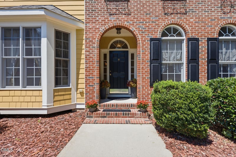 49 Donald Dr, Pittsboro, NC 27312