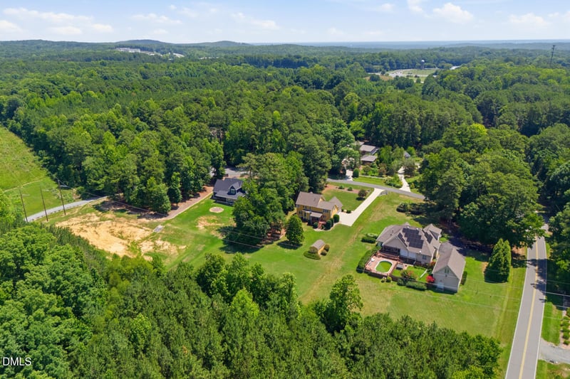 49 Donald Dr, Pittsboro, NC 27312