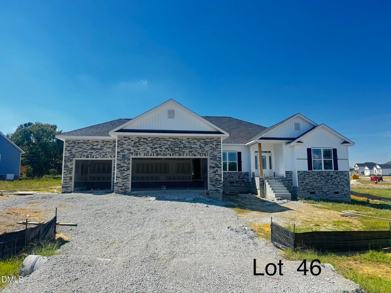 49 Galway Rd, Lillington, NC 27546