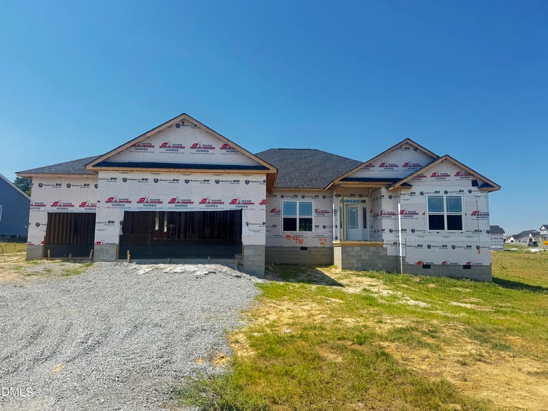 49 Galway Rd, Lillington, NC 27546