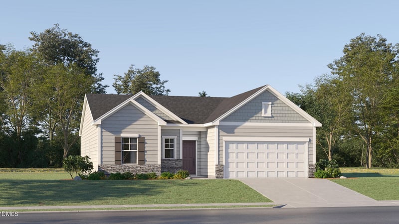 49 Majestic Creek Ct, Angier, NC 27501