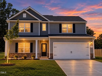 49 Neuse Hollow Ct, Clayton, NC 27527