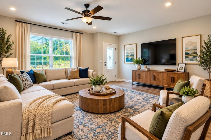 49 Neuse Hollow Ct, Clayton, NC 27527