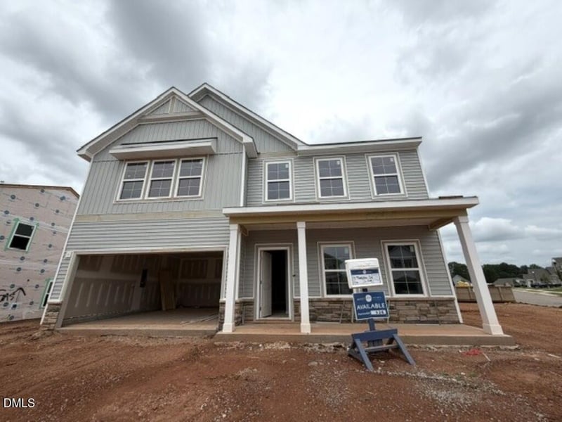 49 Plantation Dr, Youngsville, NC 27596