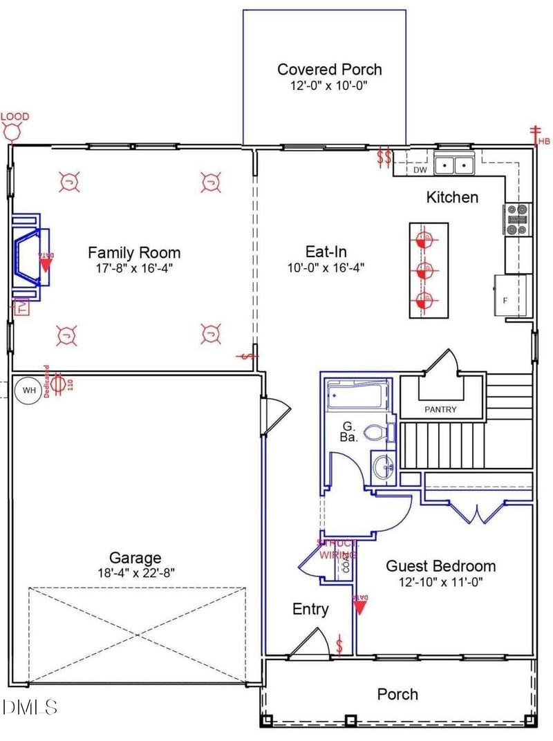 49 Plantation Dr, Youngsville, NC 27596