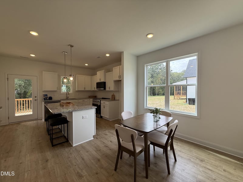 49 Zambezi Ct, Zebulon, NC 27597
