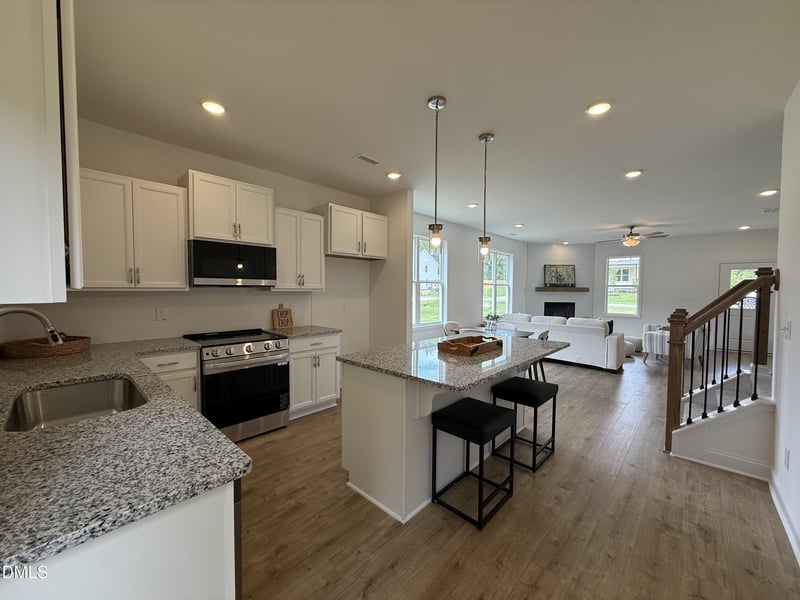 49 Zambezi Ct, Zebulon, NC 27597
