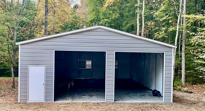 490 Huntsburg Dr, Louisburg, NC 27549