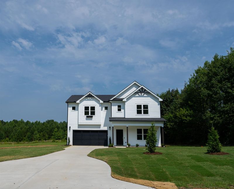 490 Ranch Rd, Clayton, NC 27520