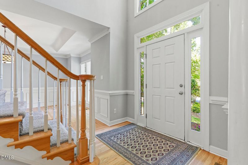 4900 Devils Ridge Ct, Holly Springs, NC 27540