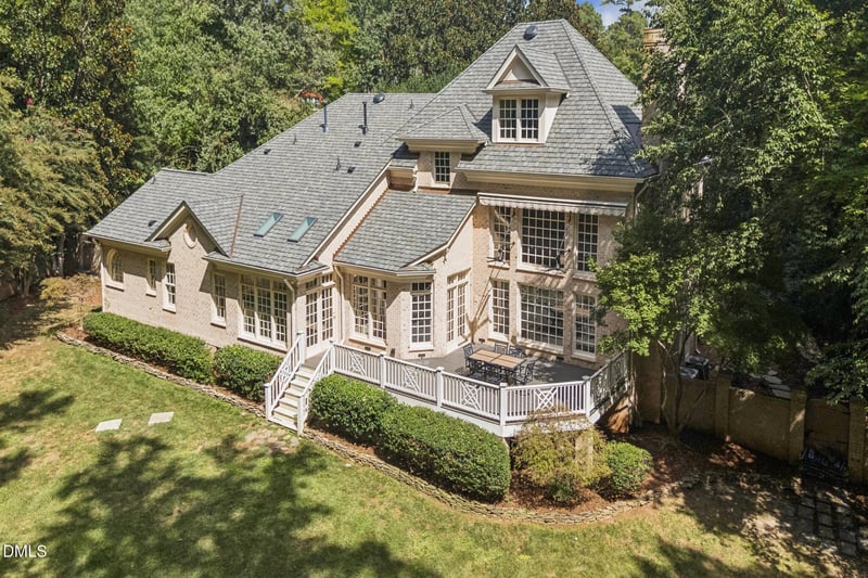4901 Oakmoor Ct, Raleigh, NC 27614